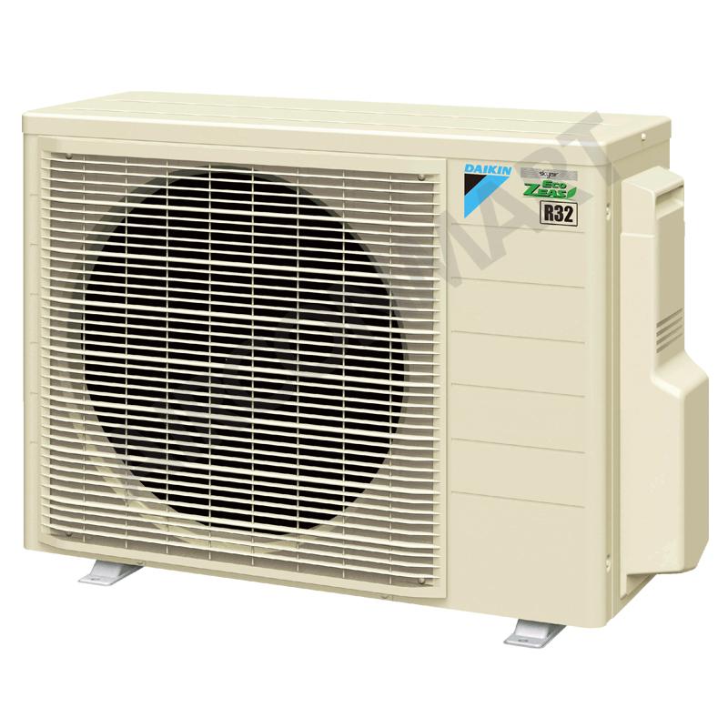 ダイキン（DAIKIN） SZRH80BYT-E 業務用エアコン 3馬力 天井吊形