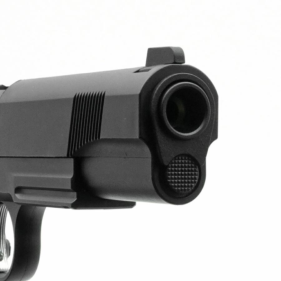 最新 ロット Carbon8 M45 CQP カーボネイト Co2 ガスガン GBB ガス