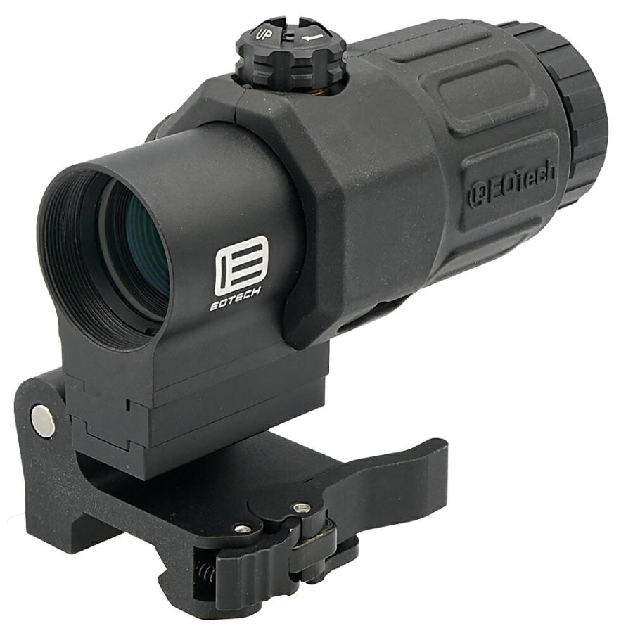 Evolution Gear 製 EOTech EXPS3 + G33 マグニファイア レプリカ