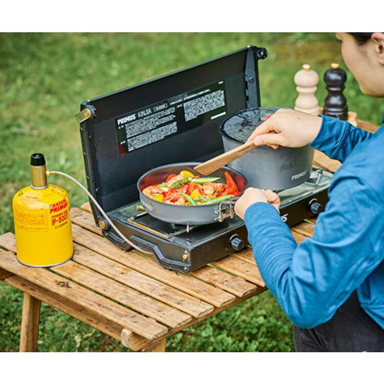 PRIMUS（プリムス） ＼当店限定イワタニ製ガスマッチ全員プレゼント
