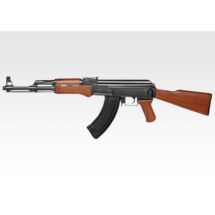 AK-47 STD電動ガン 東京マルイ製 - お取り寄せ品 : AirSoftClub - 通販