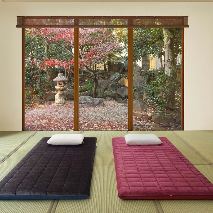 エアウィーヴ（airweave） 四季布団 和匠（わしょう） 敷き布団 ダブル