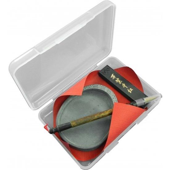 硯セット・心 : アイソル - 通販 - Yahoo!ショッピング