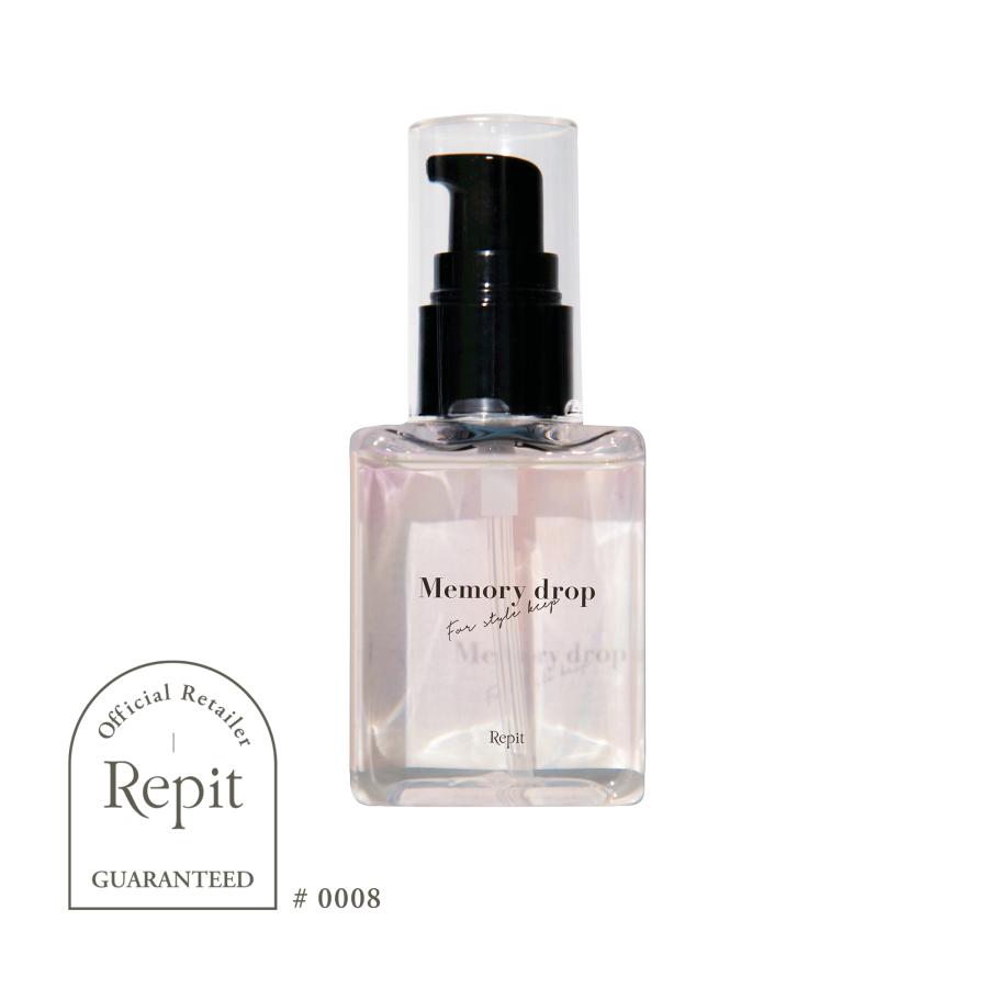 CREATEs（クレイツ） レピ メモリードロップ 50ml スタイリングオイル