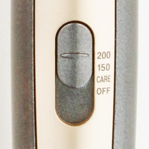 CREATEs（クレイツ） 即納 11％OFFクーポン特典 ロールブラシアイロン