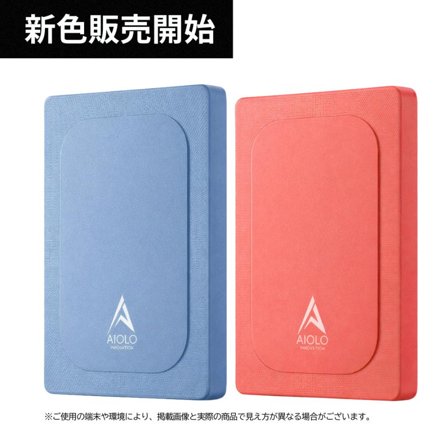AIOLO INNOVATION 3年保証 外付けハードディスク 500GB ポータブル