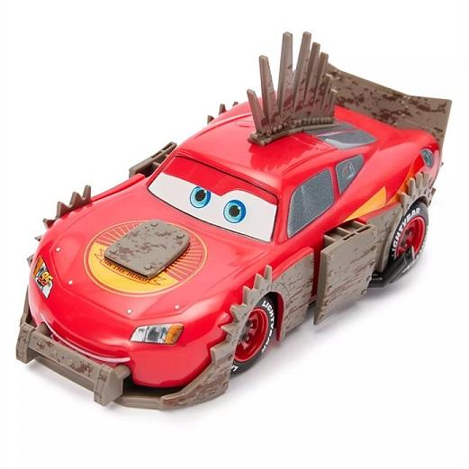 CARS/カーズ】 USディズニーストア公式 ライトニング マックイーン RC