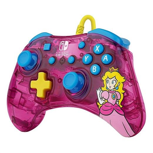 Nintendo SWITCH】 ニンテンドー スイッチ PDP ロックキャンディー PRO