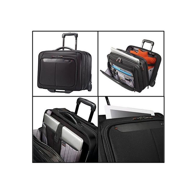 送料無料) サムソナイト Samsonite 2輪キャリーケース mobile Office