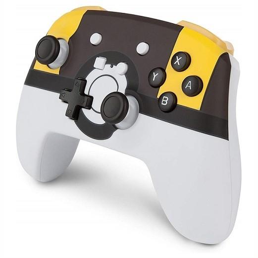 Nintendo SWITCH】 ニンテンドー スイッチ ワイヤレスコントローラー