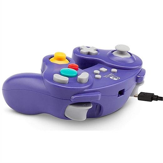 Nintendo SWITCH】 ニンテンドー スイッチ PowerA コントローラー