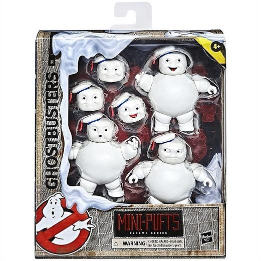 Hasbro/ハズブロ】 ゴーストバスターズ アフターライフ プラズマ