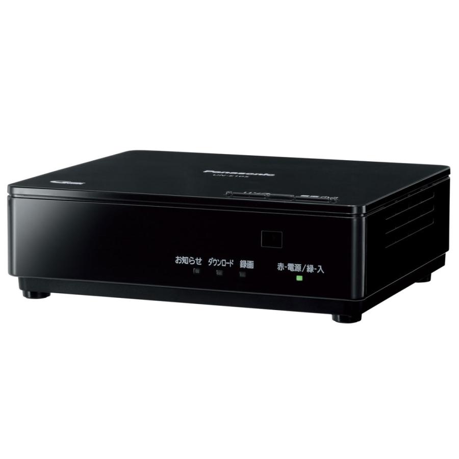 Panasonic UN-10E10-W 10V型 ポータブル 液晶テレビ 防水