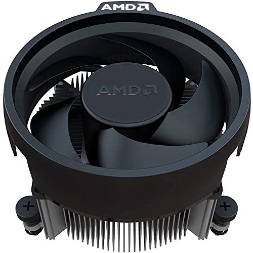 AMD Ryzen 7 5700X BOX 純正CPUクーラー リテールクーラー Wraith
