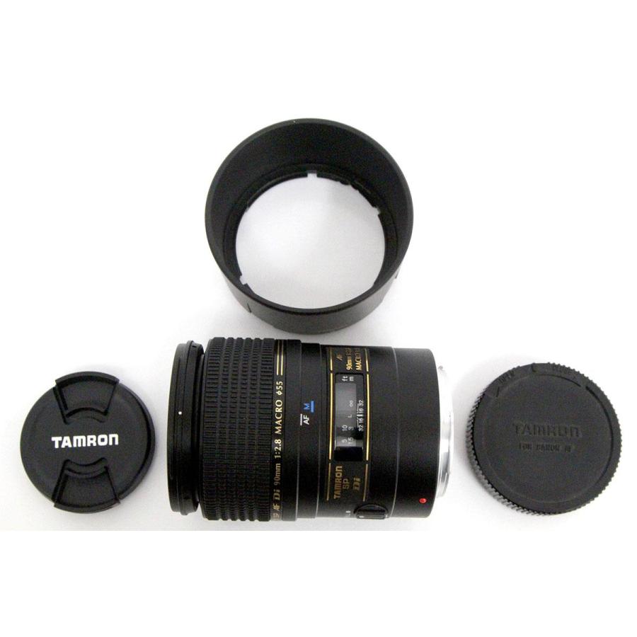 TAMRON（タムロン） お買い得品｜タムロン SP AF90mm F2.8 Di MACRO 1