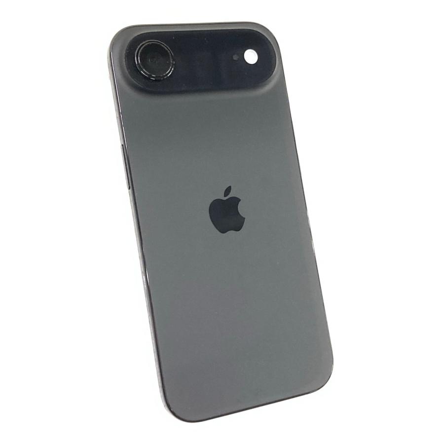 Apple 中古 Apple iPhone Air 256GB スペースブラック MG274J／A SIM