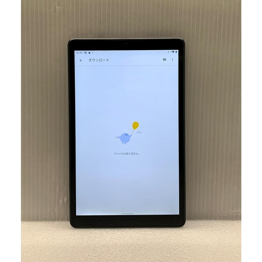 Lenovo（レノボ） 中古 Android タブレット Lenovo Tab M8 3rd Gen