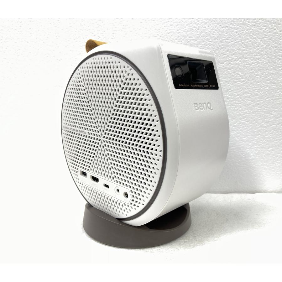 BenQ（ベンキュー） 中古 モバイルプロジェクター 天井プロジェクター