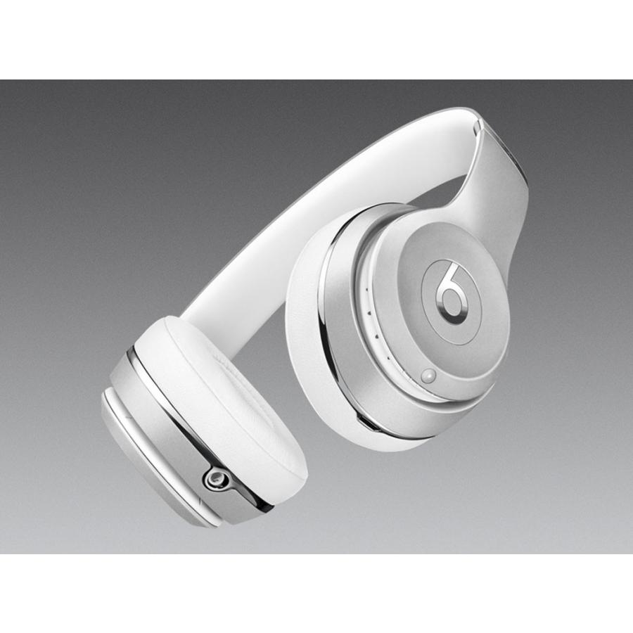 Solo 3 Wireless（シルバー）MNEQ2PA/A/Beats by Dr.Dre : アキバ倉庫
