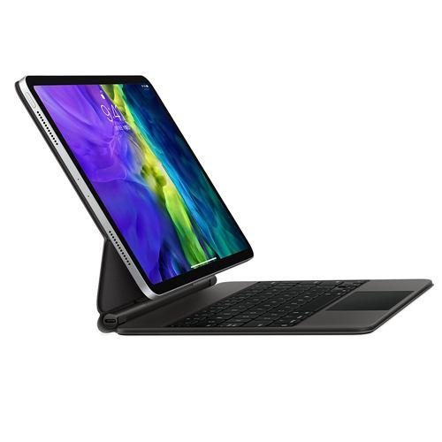 Apple 11インチiPad Pro(第2世代)用 Magic Keyboard 日本語(JIS