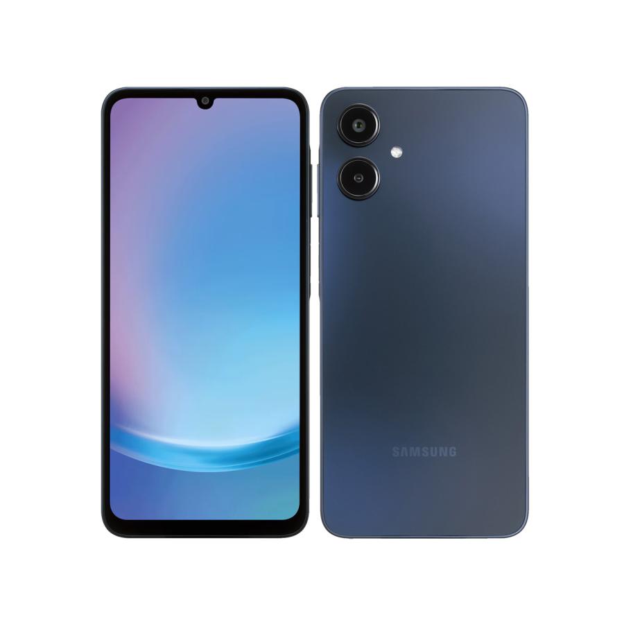 Galaxy A25 5G 楽天モバイル版 (ブラック)/SAMSUNG : アキバ倉庫
