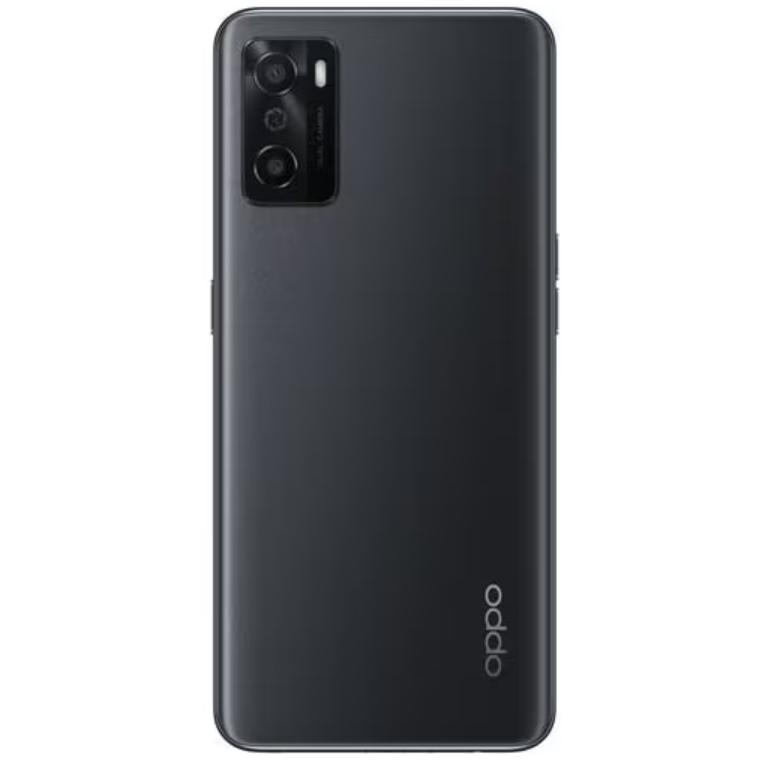 OPPO A SIMフリー A55s 5G CPH2309 ブラック RAM4GB ROM64GB 未開封品