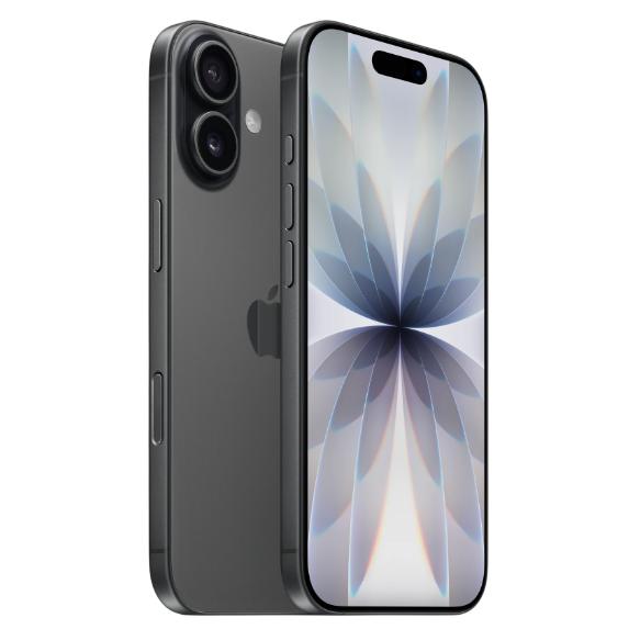 iPhone 17 SIMフリー iPhone17 256GB ブラック [Black] MG674J/A A3519