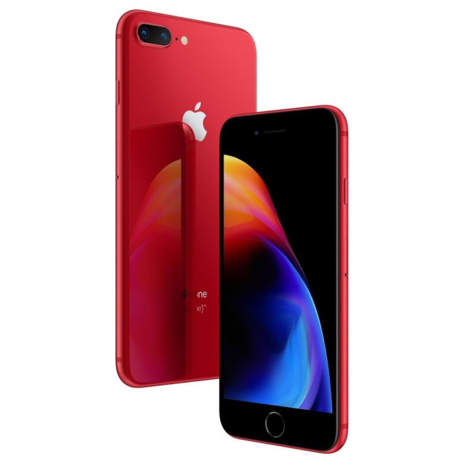 Apple iPhone8 64GB 赤 [(PRODUCT)RED] au版 MRRY2J/A Apple 新品 未