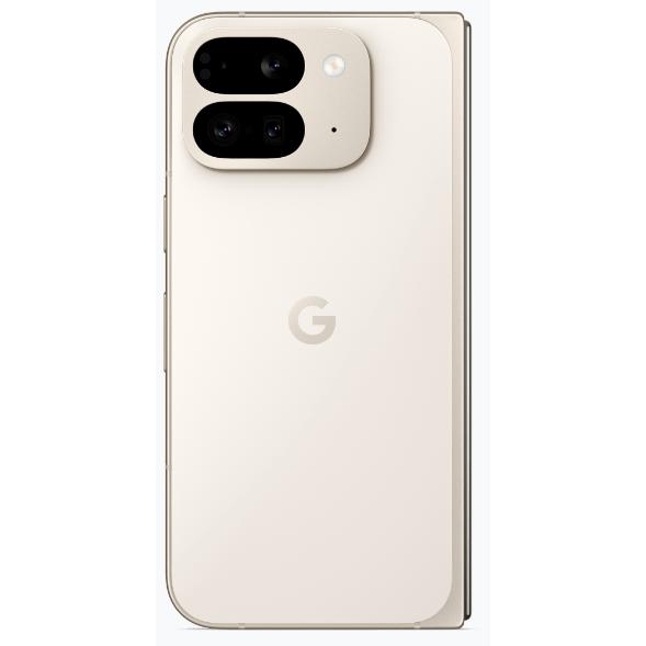 Google Pixel SIMフリー 9 Pro Fold 256GB ポーセリン [Porcerlain