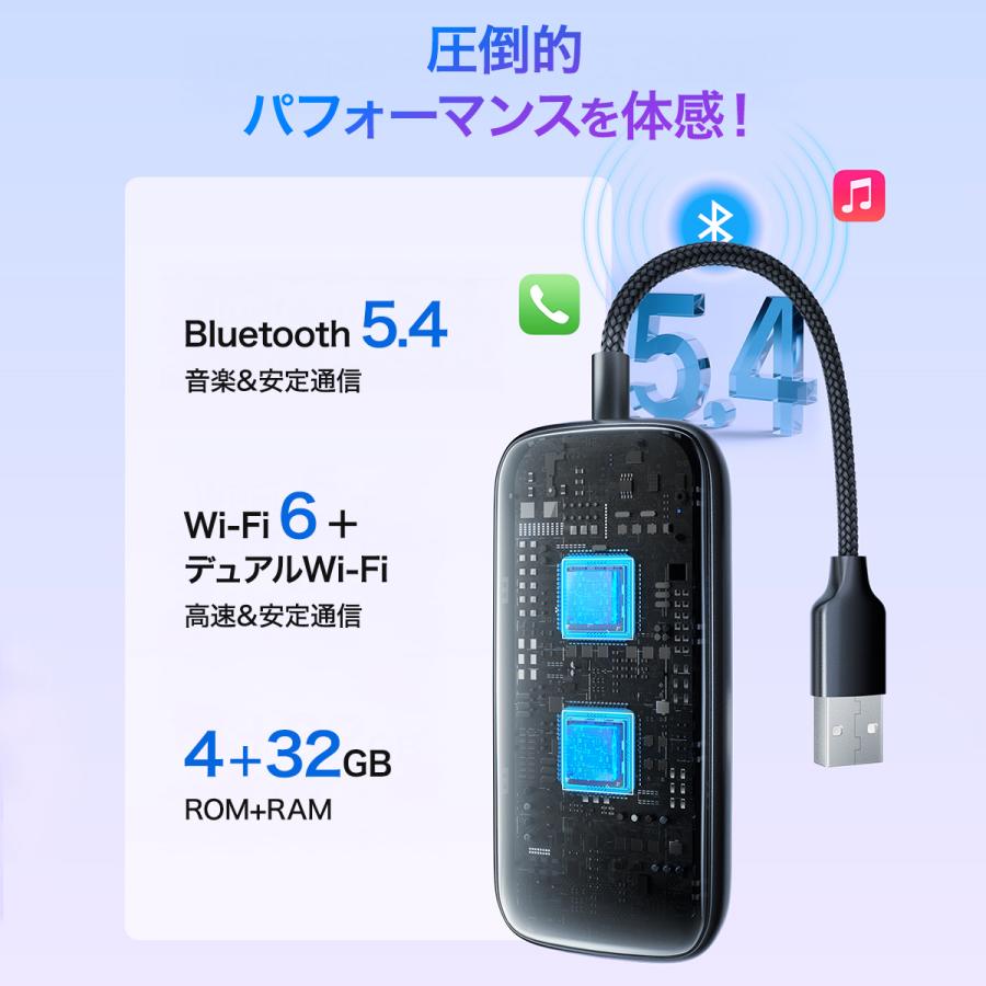 販売実績No.1 正規代理店】OTTOCAST オットキャスト Play2Video Ultra