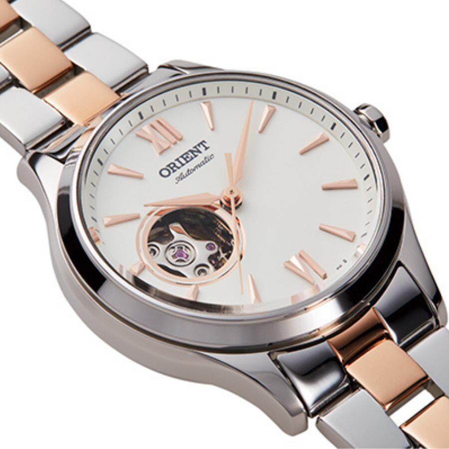 ORIENT（オリエント） 腕時計 クラシック 自動巻(手巻付き) STELA 海外