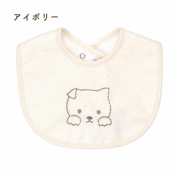 赤ちゃんの城 スタイ 赤ちゃん 新生児 日本製 まめしば 出産準備 出産