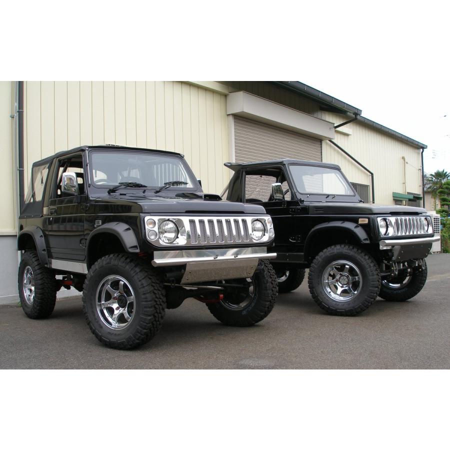 送料無料 ジムニーJA22系3インチおまかせPRO : ジムニー