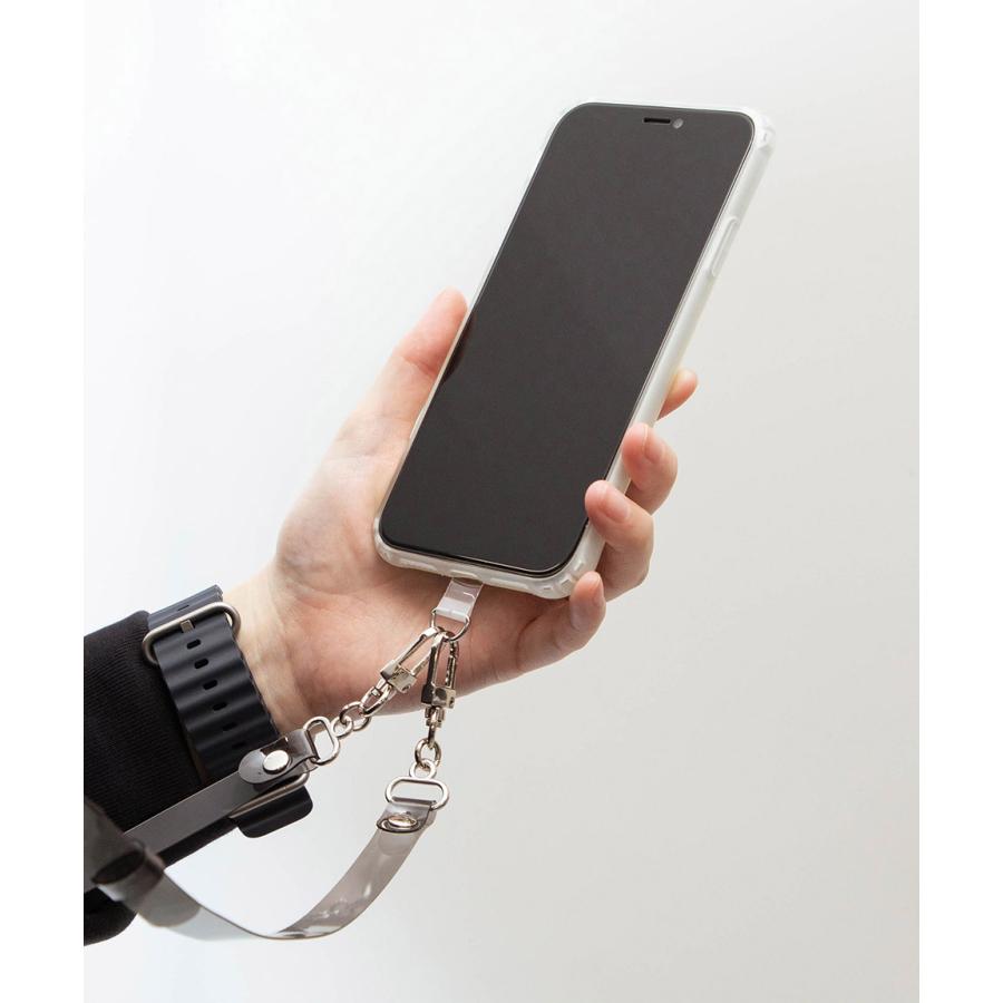 ALTROSE（アルトローズ） スマホ ショルダー スマホショルダー