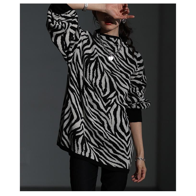 Sawa a la mode（サワアラモード） レディース トップス ニット