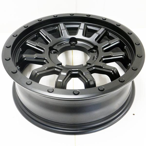 アイスナビ 175/80R16 スタッドレスタイヤ 16インチホイール 4本セット