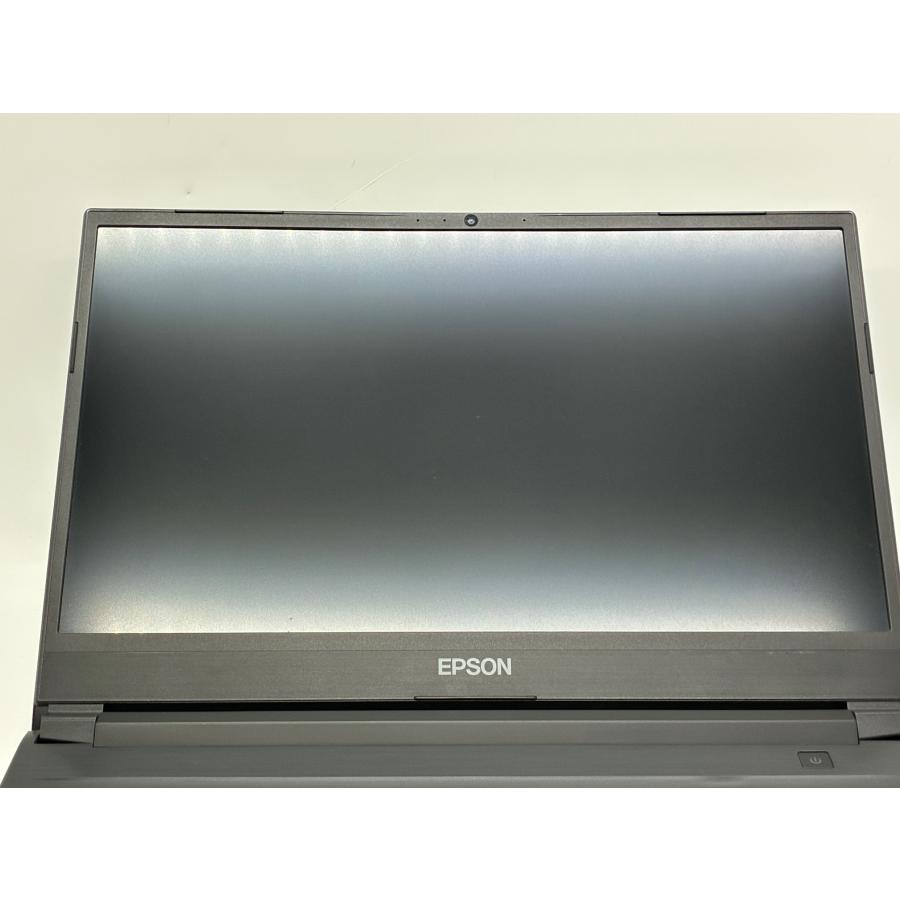 Endeavor EPSON NJ7000E Core i5-9300H 第9世代 メモリ16GB NVMe