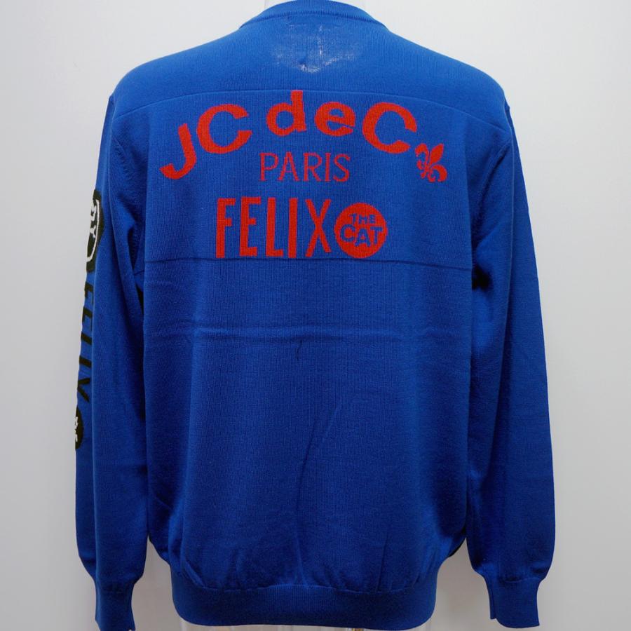 CASTELBAJAC（カステルバジャック） カステルバジャック・23 秋冬 AW