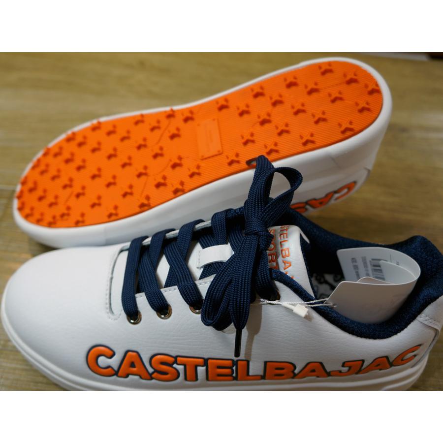 CASTELBAJAC（カステルバジャック） スポーツ・25 春夏 SS 新作
