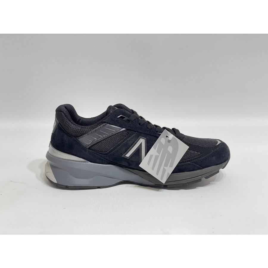 New Balance（ニューバランス） NEW BALANCE M990BK5 990v5 ブラック