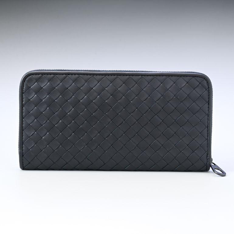 BOTTEGA VENETA（ボッテガ・ヴェネタ） 長財布 メンズ レディース