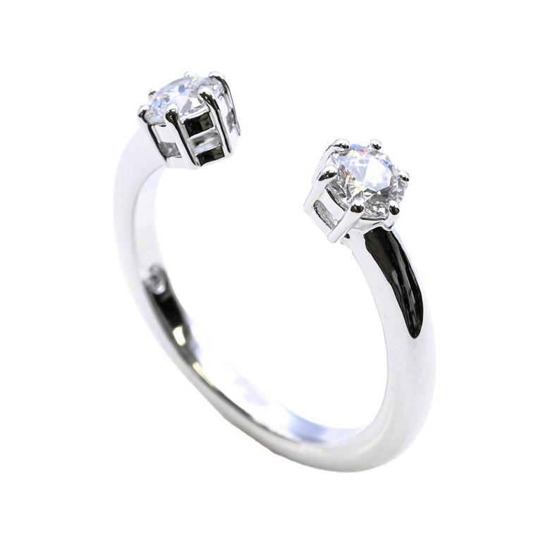 SWAROVSKI（スワロフスキー） リング 指輪 11号 Constella コンステラ