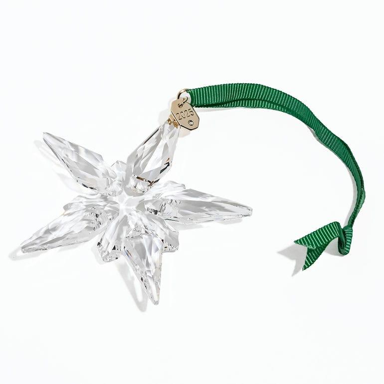 SWAROVSKI（スワロフスキー） オーナメント Annual Edition 2025