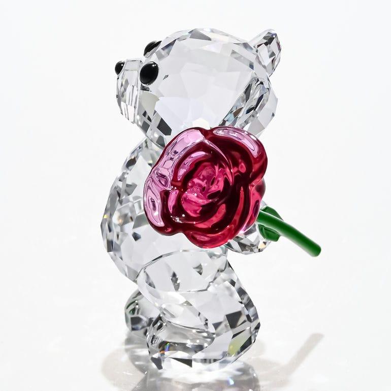 SWAROVSKI（スワロフスキー） クリスタルフィギュア フィギュリン Kris