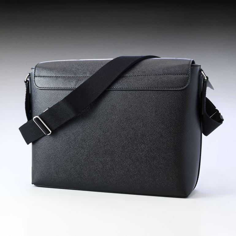 dunhill（ダンヒル） クロスショルダー バッグ メンズ カドガン ラージ