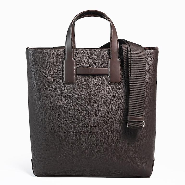 dunhill（ダンヒル） トートバッグ 1893 ハーネス ノースサウス メンズ