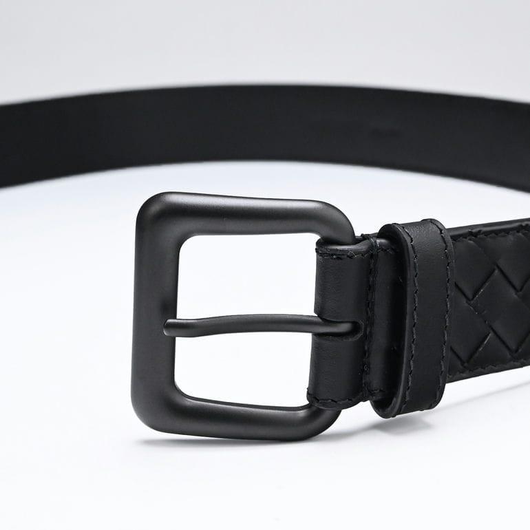 BOTTEGA VENETA（ボッテガ・ヴェネタ） ベルト 2サイズ メンズ