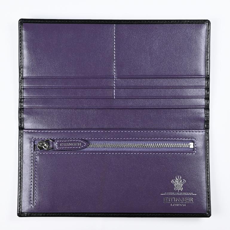 ETTINGER（エッティンガー） 長財布 メンズ ロイヤルコレクション バイ