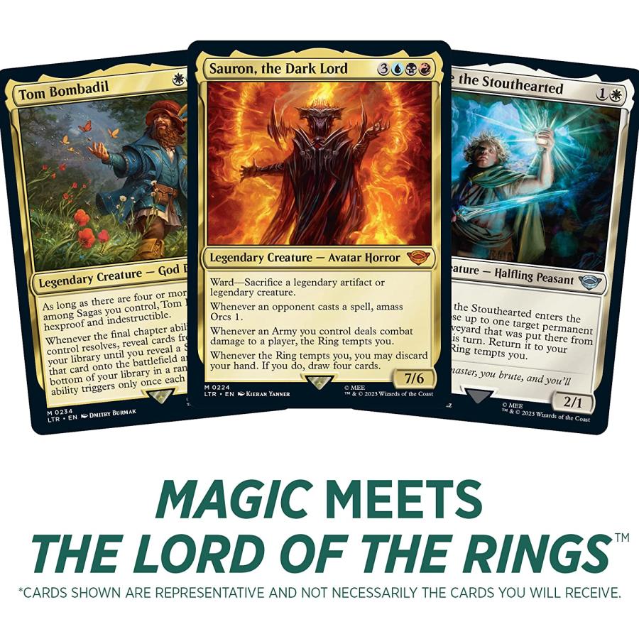 Magic: The Gathering（マジック：ザ・ギャザリング） MTG マジック
