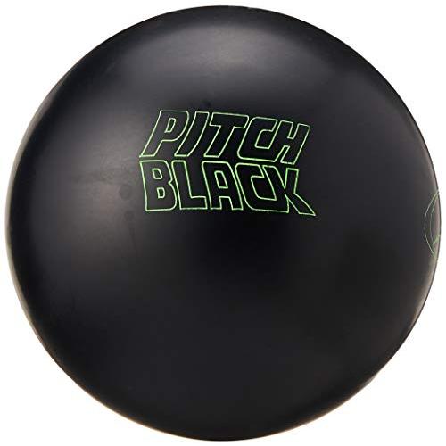 並行輸入品】(ストーム) Storm ボウリングボール ピッチブラック 14